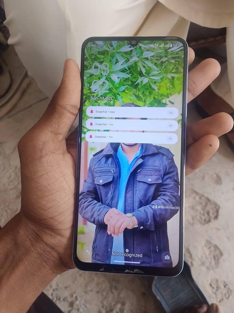 realme 5