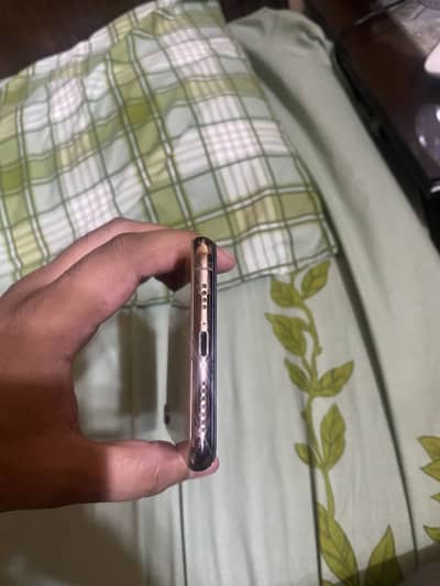 Apple iPhone Xs max