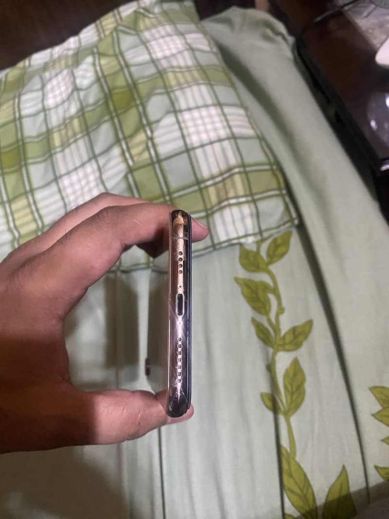Apple iPhone Xs max 256gb 0