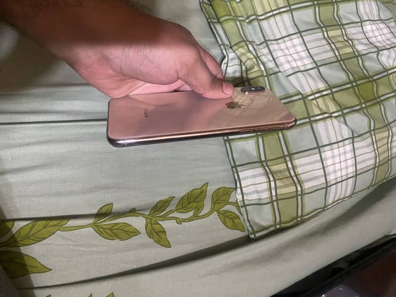Apple iPhone Xs max 256gb 1