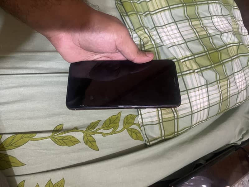 Apple iPhone Xs max 256gb 2
