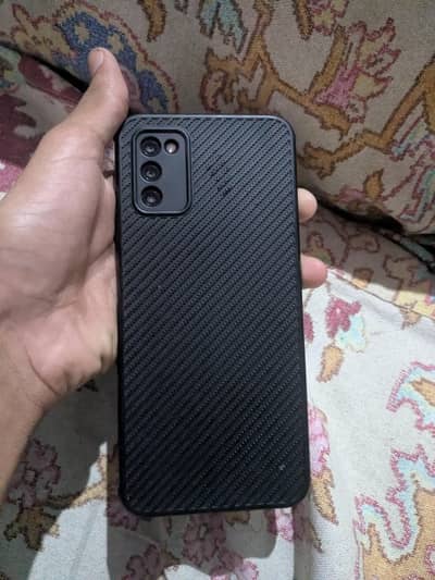 Samsung Mobile A03s