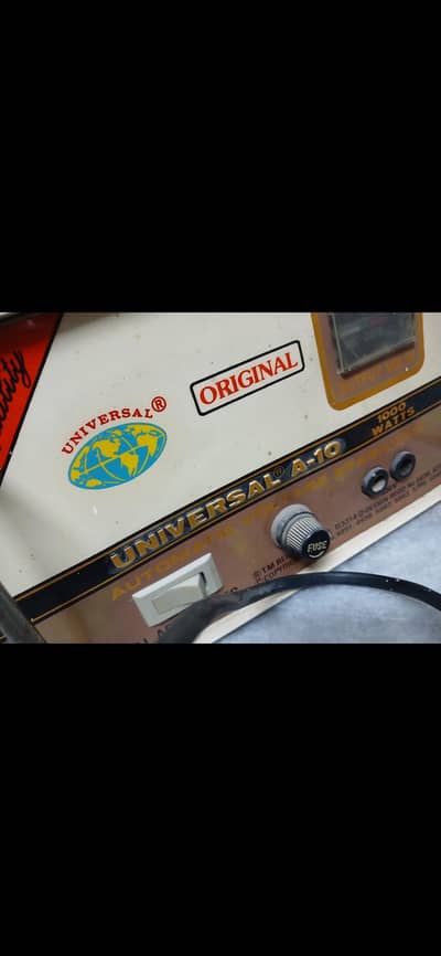 Universal A10-DT 1000W Voltage Stabilizer for sale