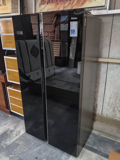 HAIR refrigerator new