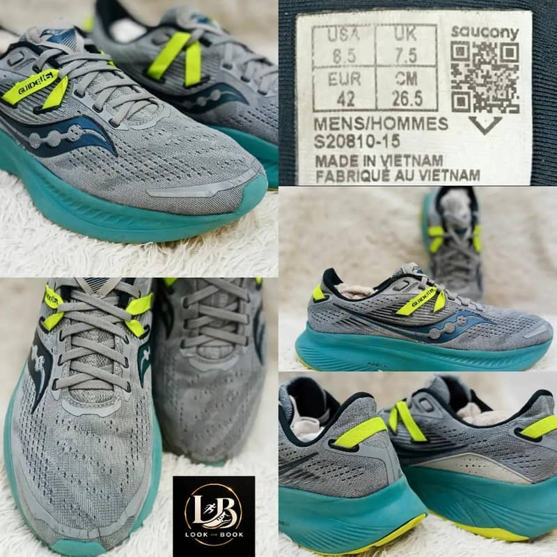 Scouny Guide 16 0