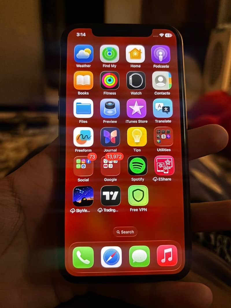 Apple iPhone 11 Pro 2