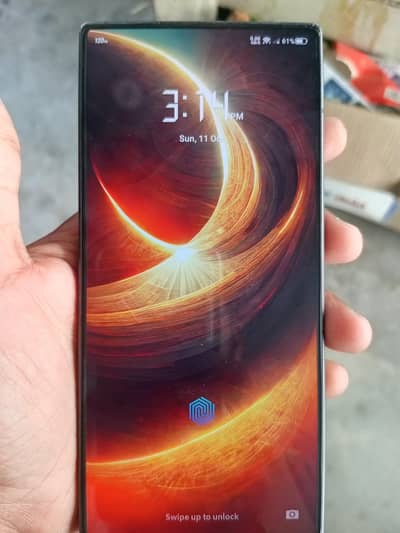 red magic 8pro