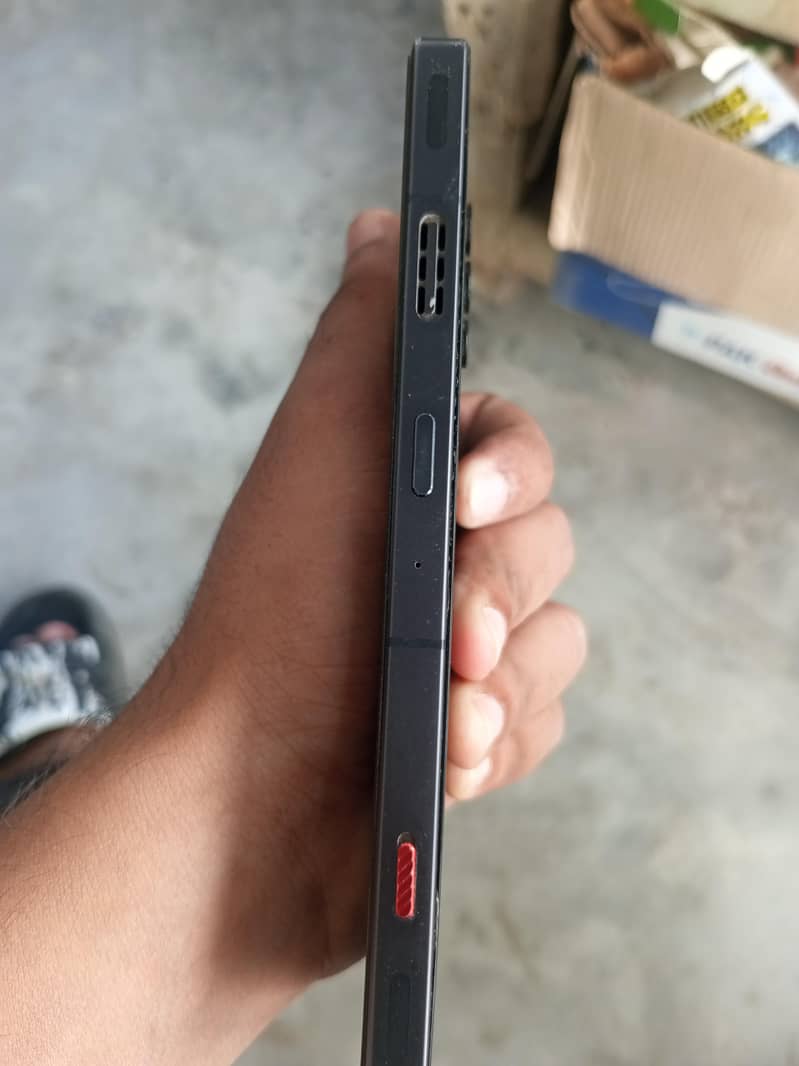 red magic 8pro 3