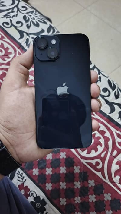 Apple iPhone 14 jv