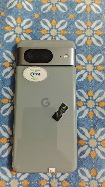 Google Pixel 8