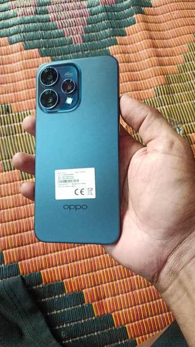OPPO Reno 5 5G