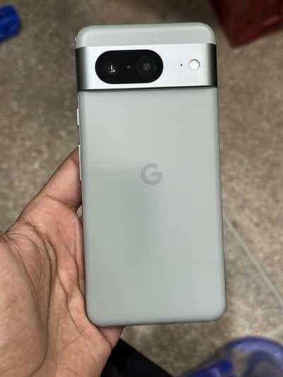 Google Pixel 8