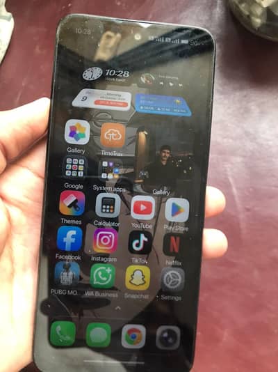 Xiaomi Redmi 12