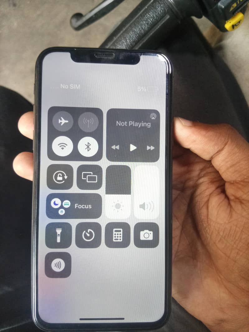 Apple iPhone X 2