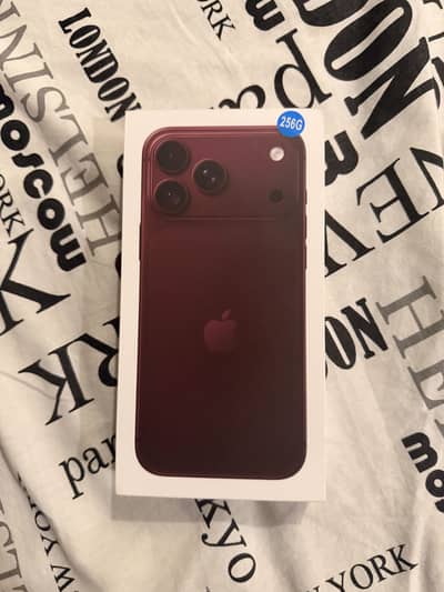 Apple iPhone 18 Pro Max