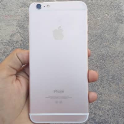 Apple iPhone 6 Plus