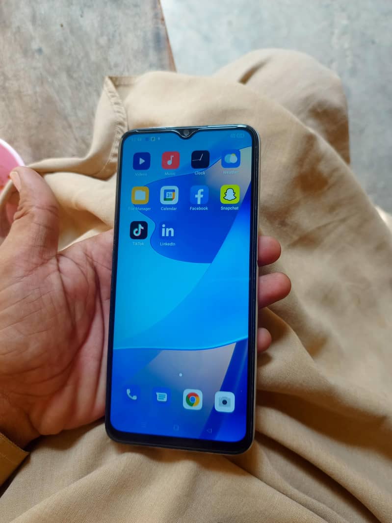 OPPO A16 2