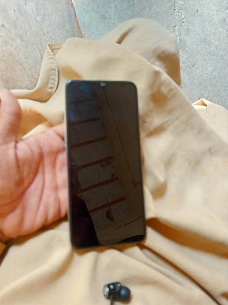 OPPO A16 4