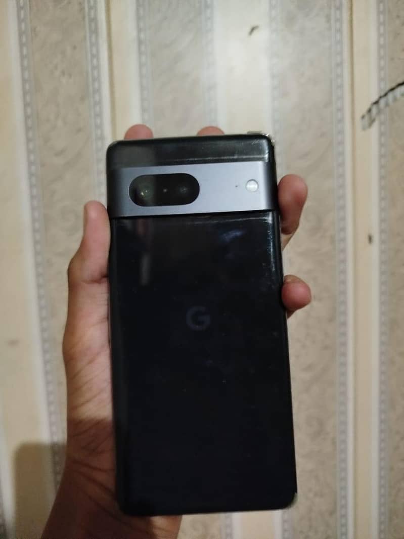 Google Pixel 7.03092853808 6