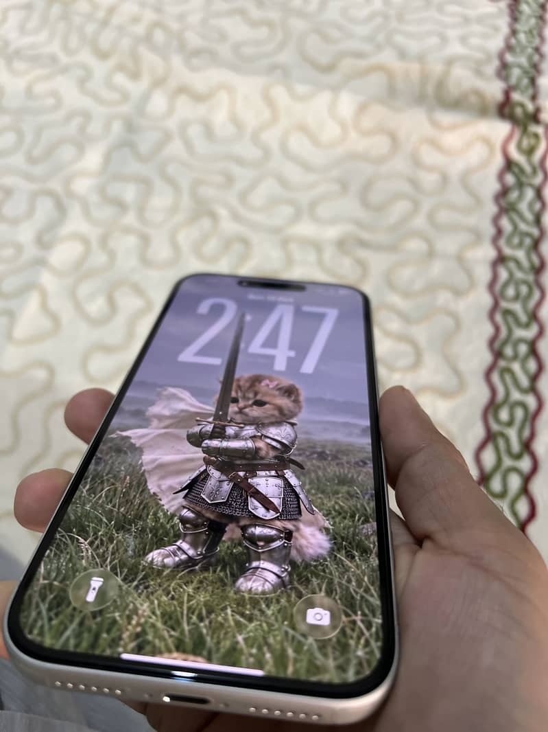 IPhone 17 Pro Max 0