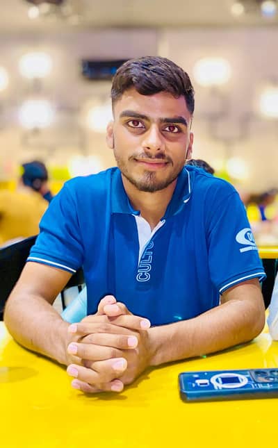 Muhammad Zahid