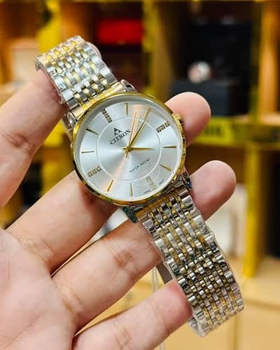 citron watch