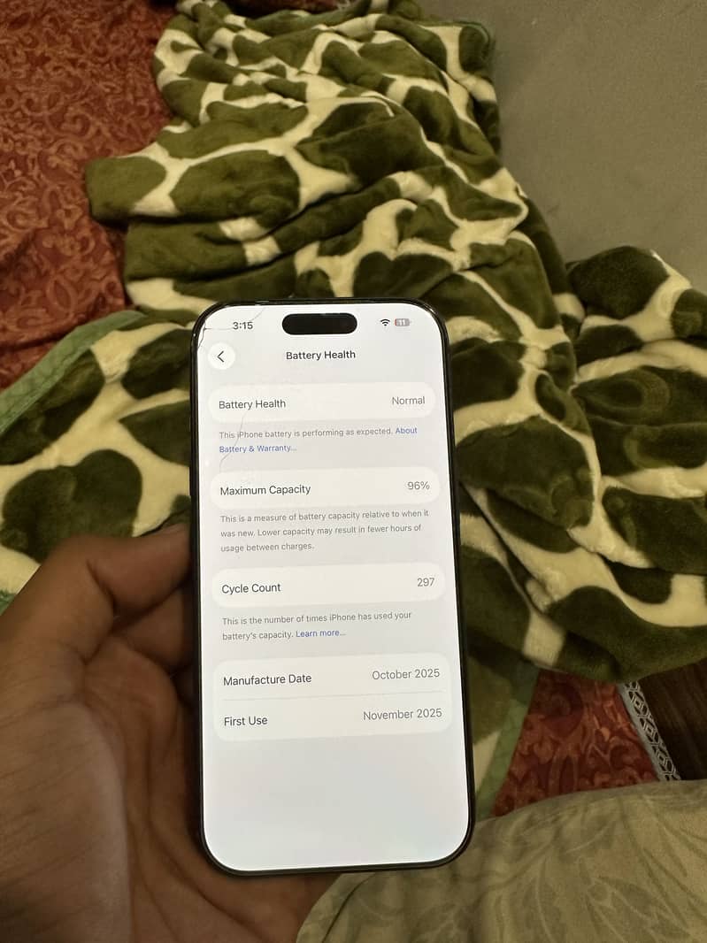Apple iPhone 17 Pro 3