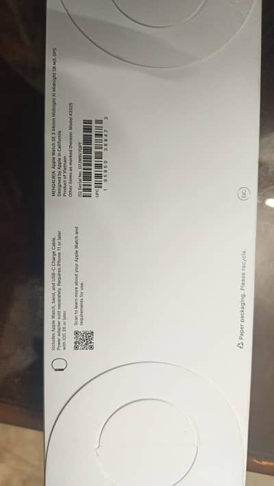 Apple Watch brand New
