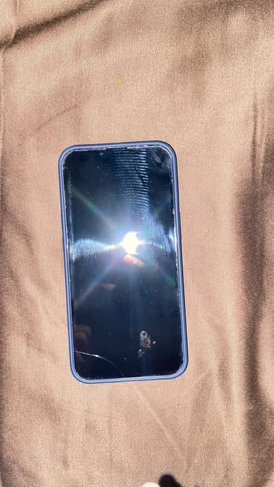 Apple iPhone 13