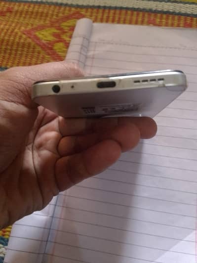 Infinix hot 60 i