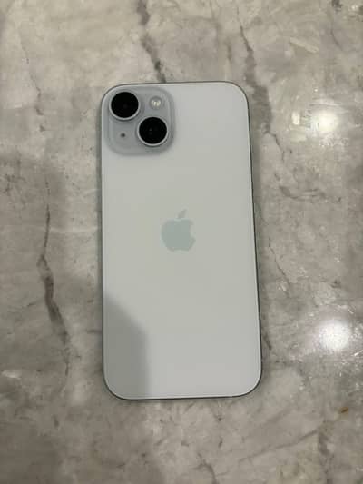 Apple iPhone 15