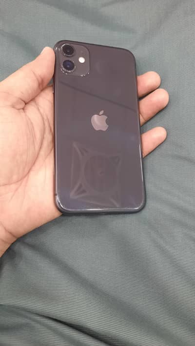 Apple iPhone 11