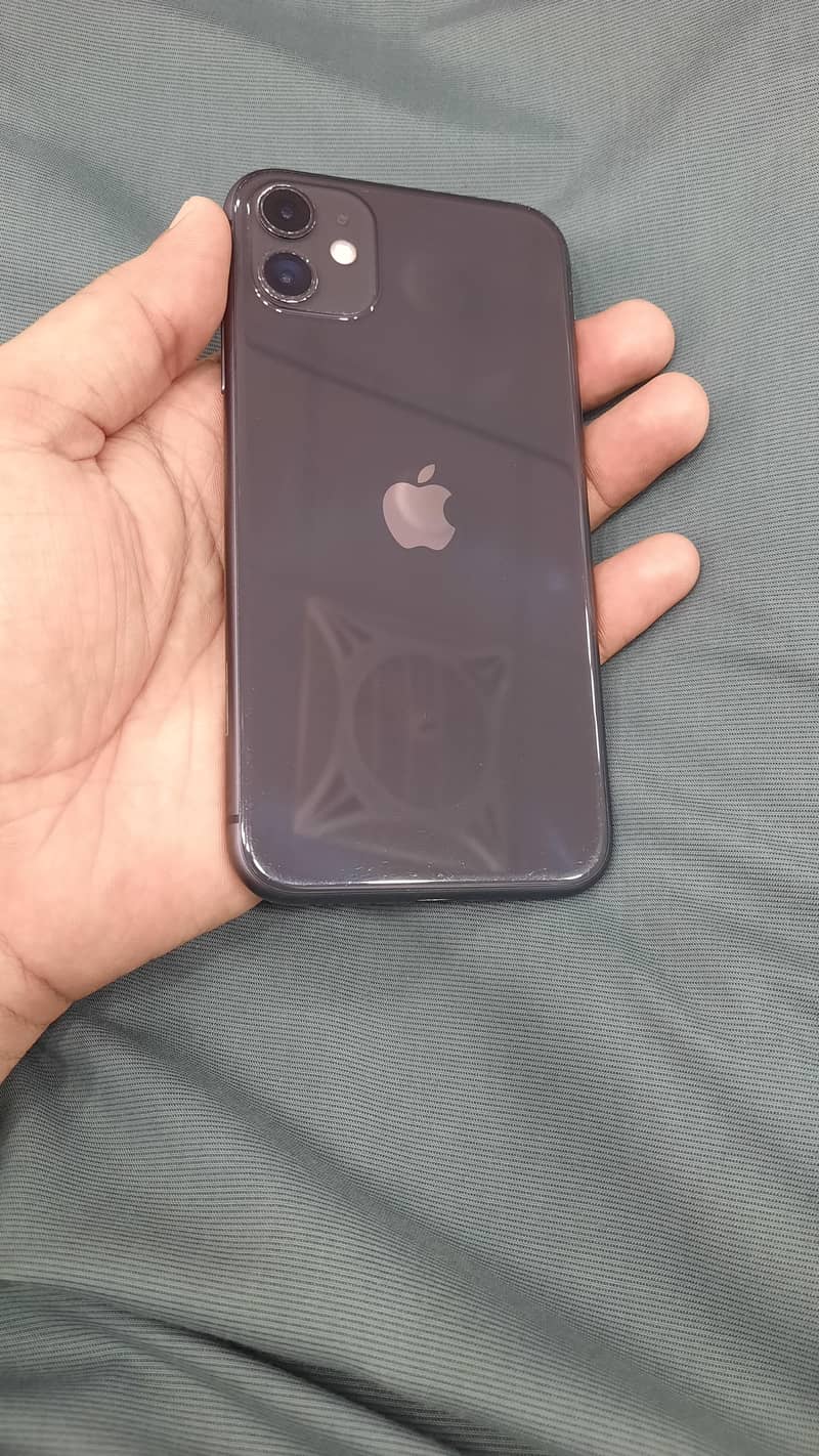 Apple iPhone 11 0