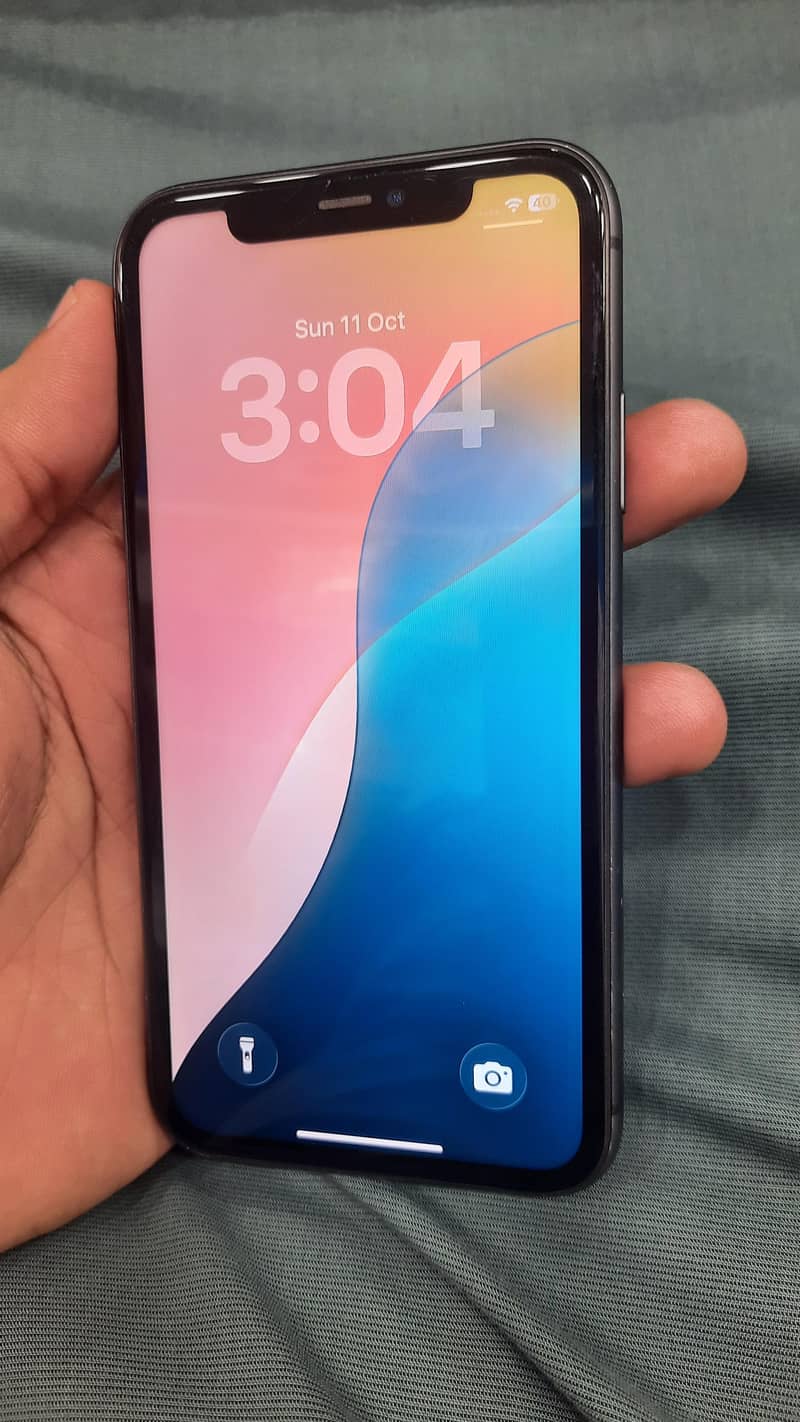 Apple iPhone 11 1