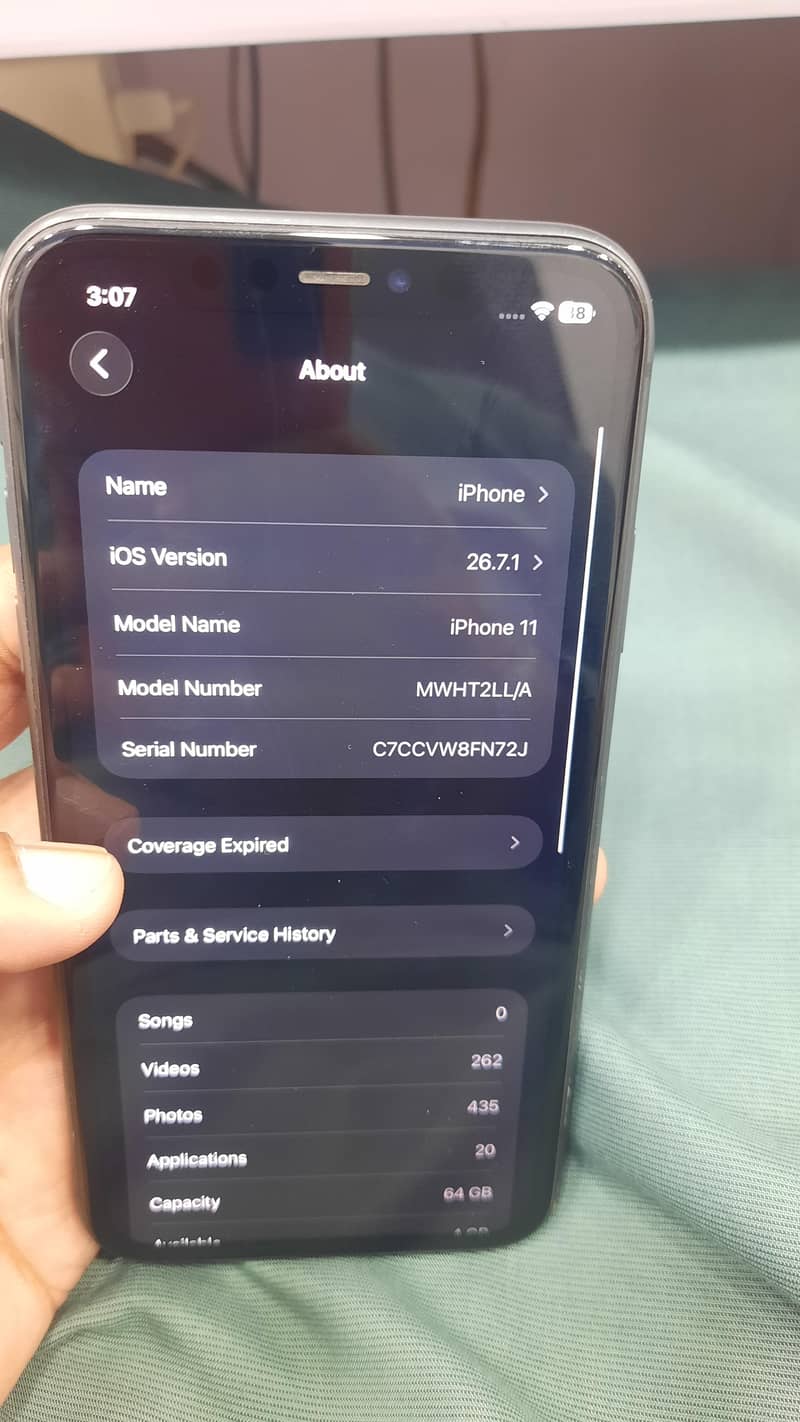 Apple iPhone 11 2
