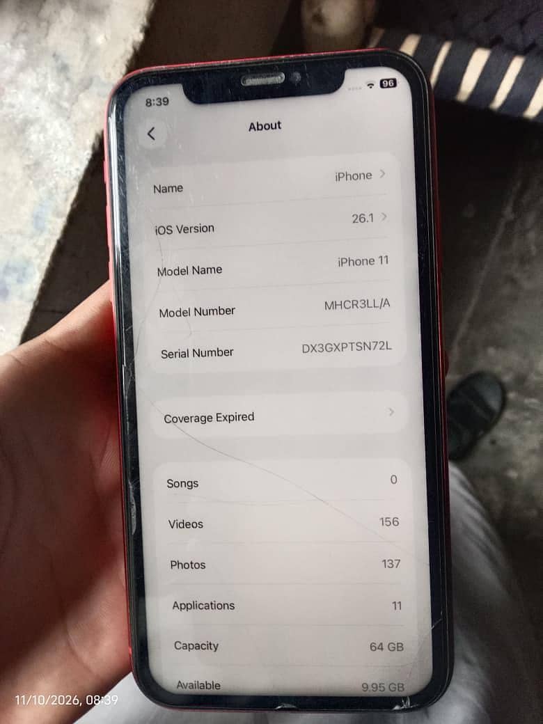 Apple iPhone 11 1