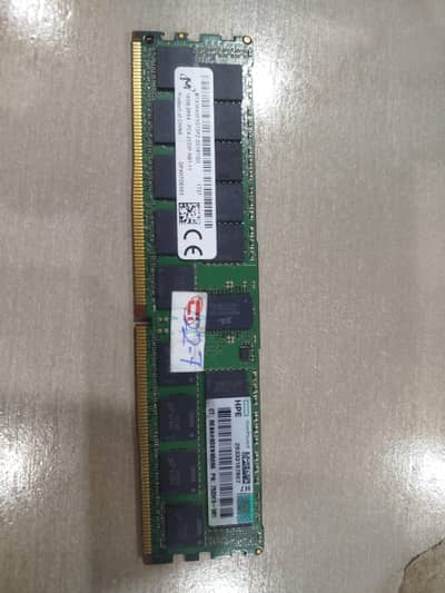 Server RAM ddr4 16gb
