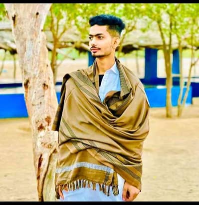 fakhar Khan 