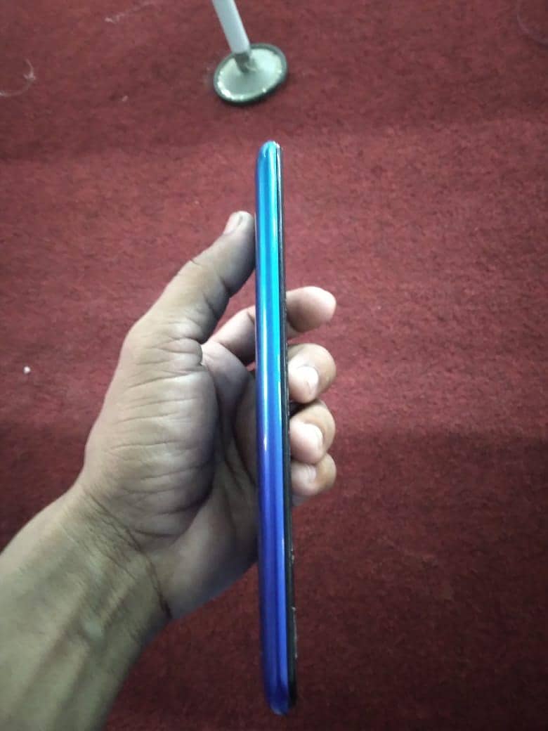Itel Vision 1 1