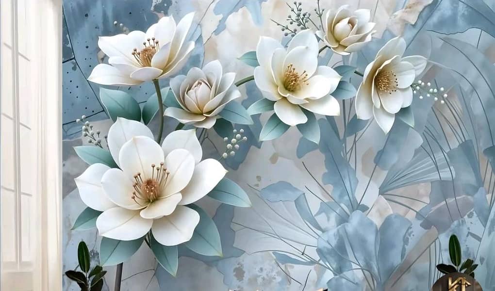 5D wallpaper Customize 3
