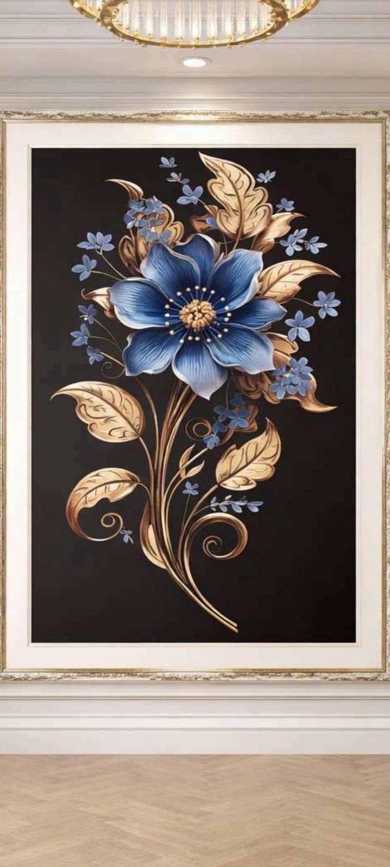 5D wallpaper Customize 12