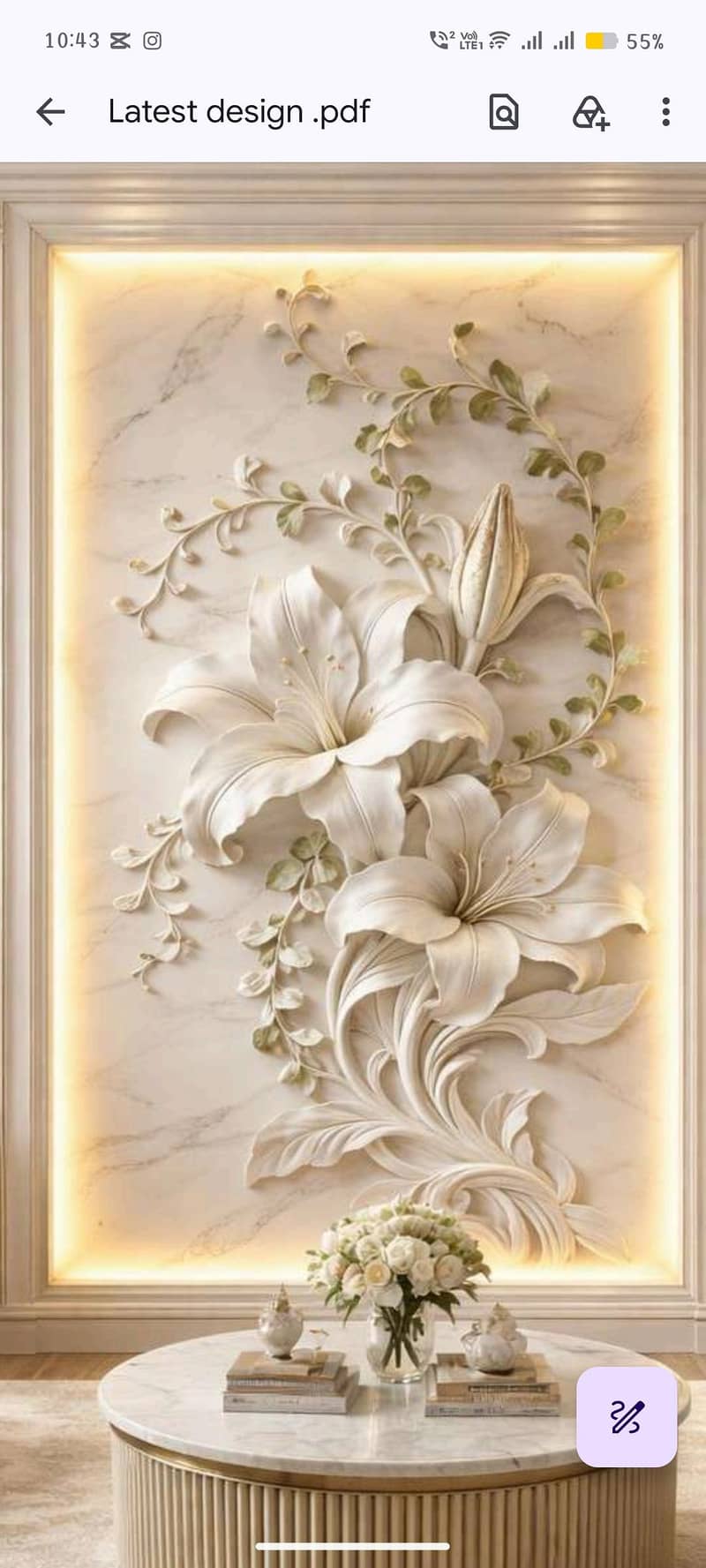 5D wallpaper Customize 13