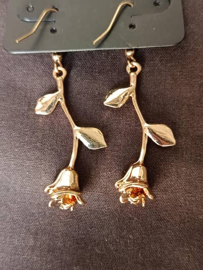 Trendy pocket friendly jewellery. Each Rs. 300