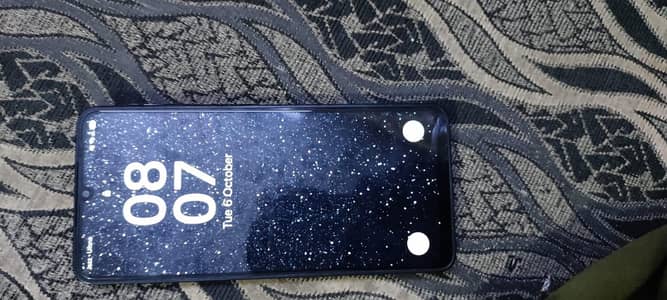 Samsung Mobile A07 5G