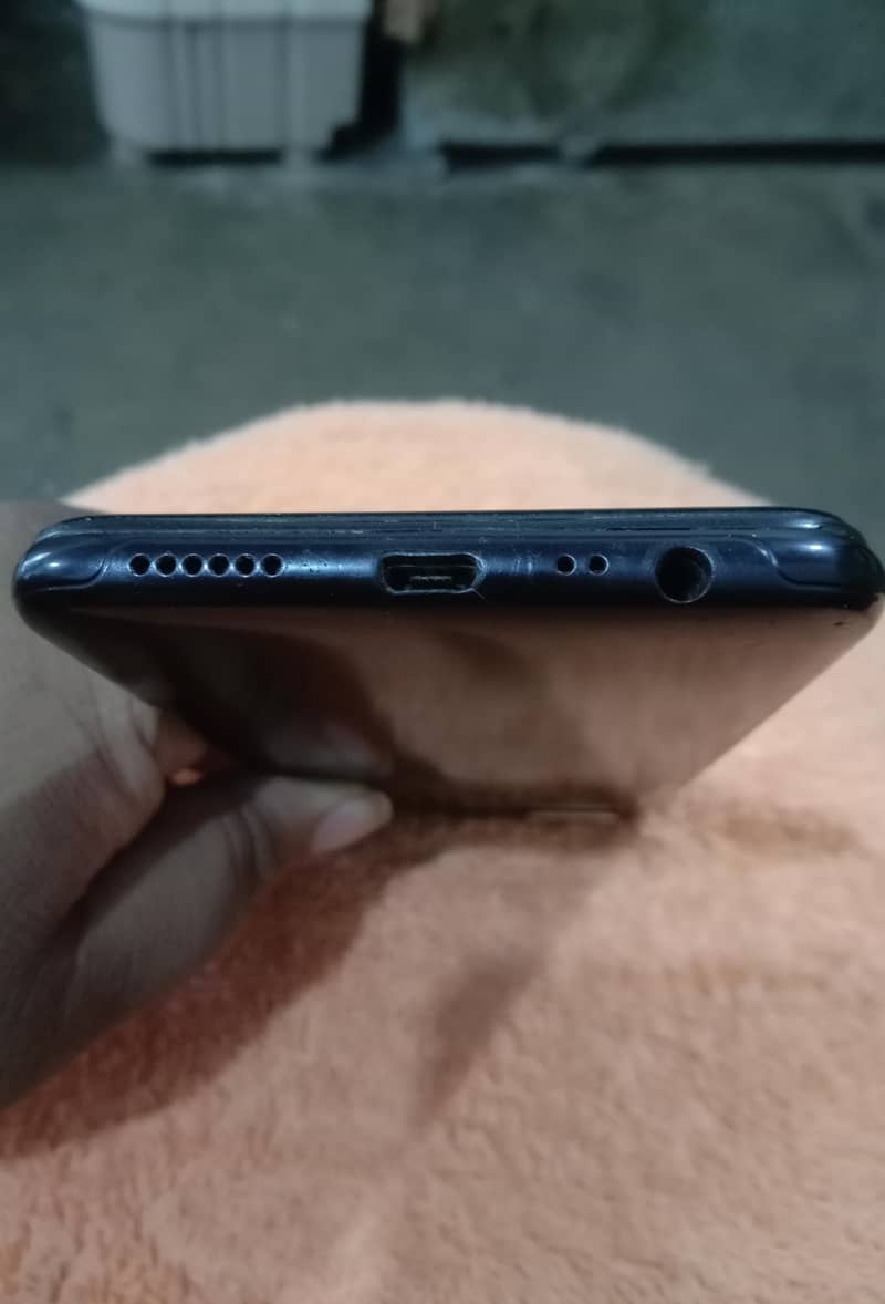 OPPO A1k 4