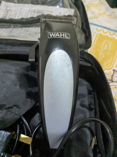 hair cutting machine