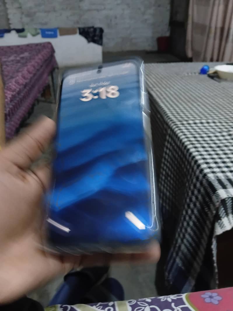 OPPO A6k 1
