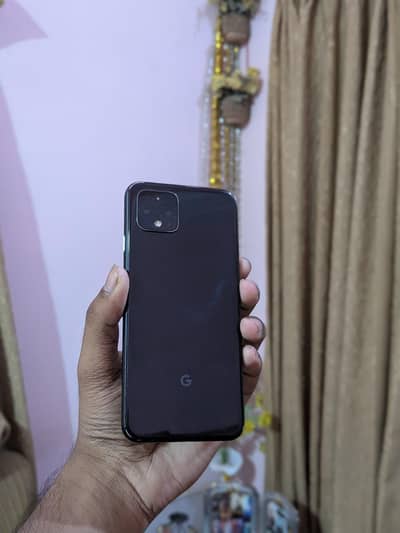 Google Pixel 4