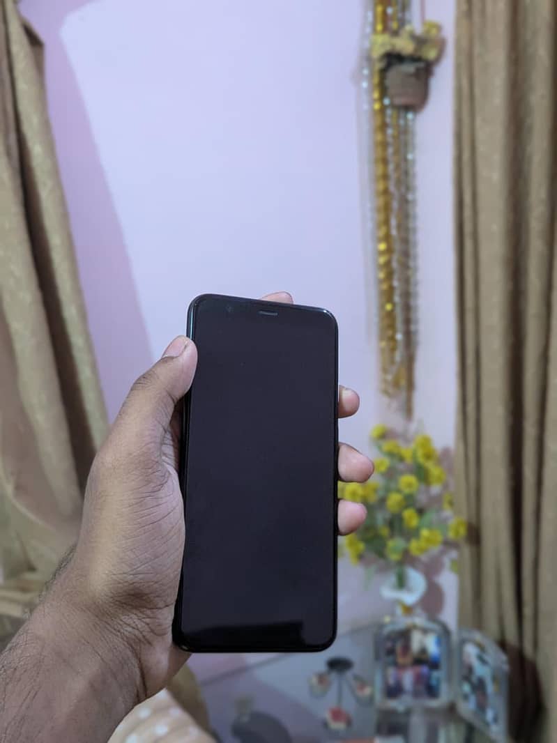 Google Pixel 4 1