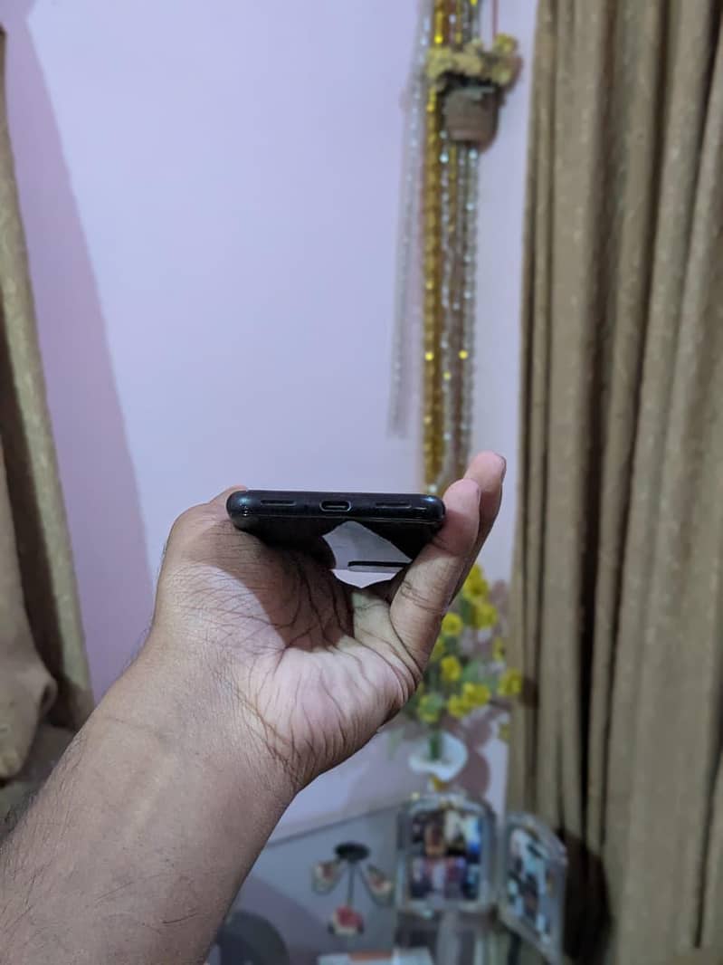Google Pixel 4 5